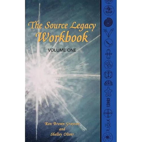 The Source Legacy Workbook - Paperback