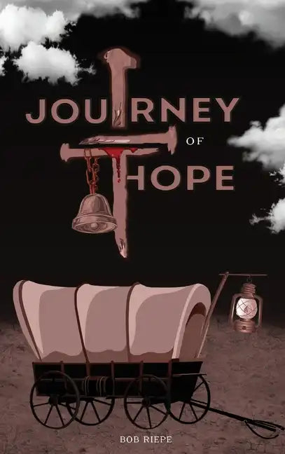 Journey of Hope - Hardcover