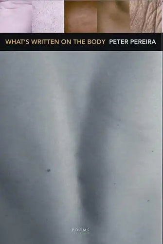What's Written on the Body - Paperback