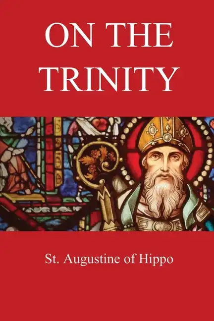 On the Trinity - Paperback