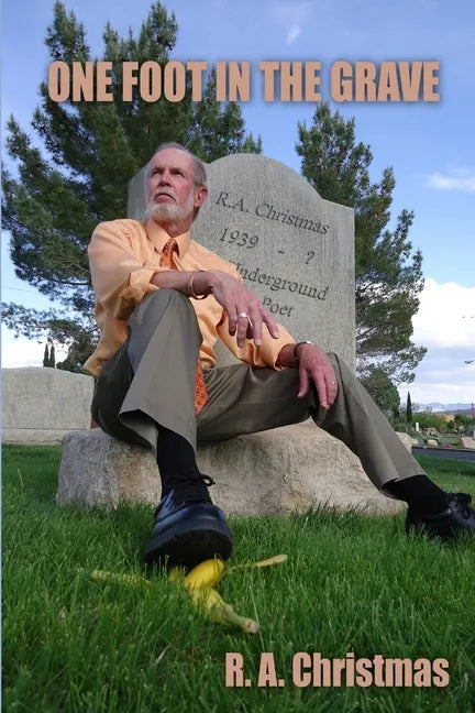 One Foot in the Grave - Paperback
