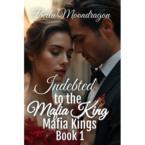 Indebted to the Mafia King: Mafia Kings Book 1 - Paperback