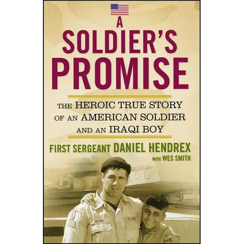 Soldier's Promise - Paperback