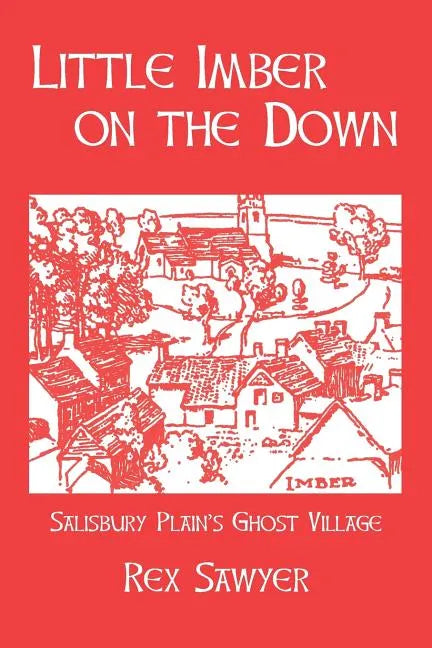 Little Imber on the Down - Paperback
