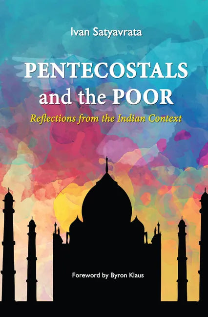 Pentecostals and the Poor - Paperback