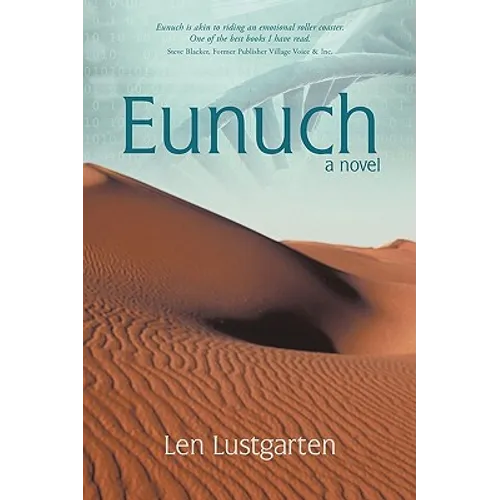 Eunuch - Paperback