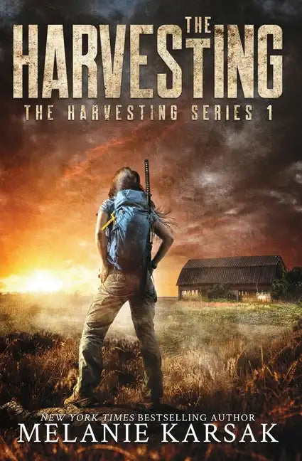 The Harvesting - Paperback