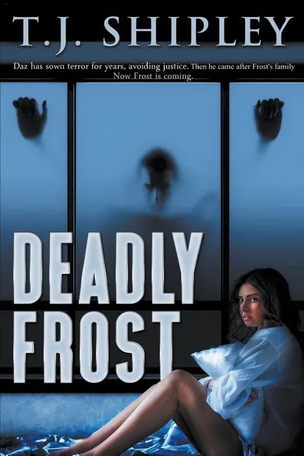 Deadly Frost - Paperback