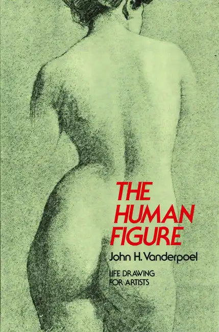 The Human Figure - Paperback