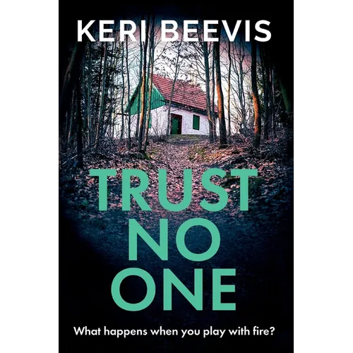 Trust No One - Paperback