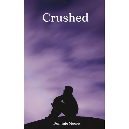 Crushed - Paperback