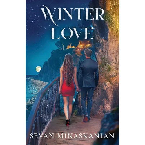Winter Love - Paperback