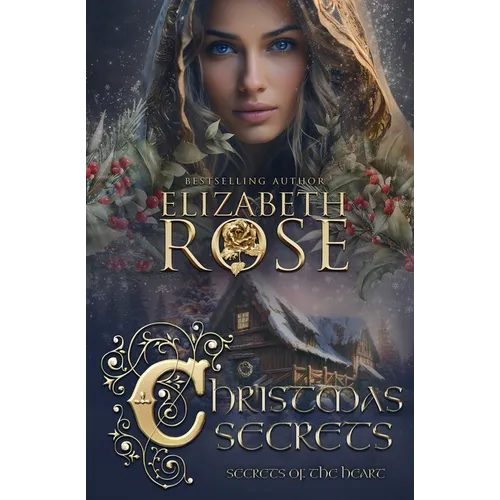 Christmas Secrets: A Holiday Novella - Paperback