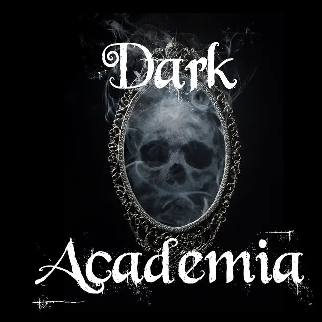Dark Academia - Paperback