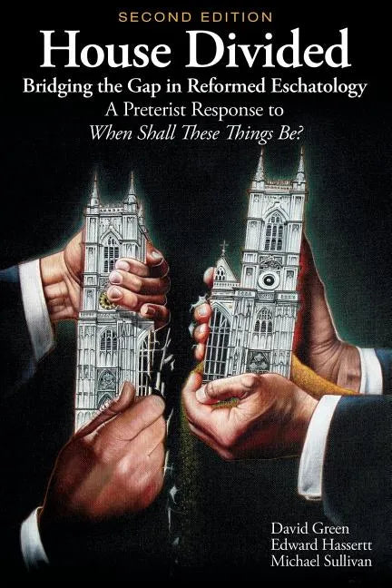 House Divided - Paperback