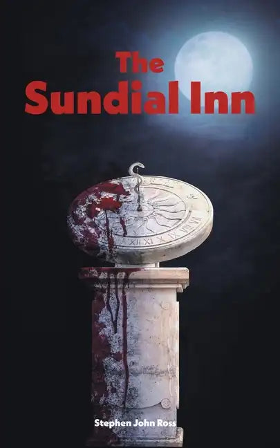 The Sundial Inn - Paperback