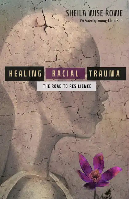 Healing Racial Trauma: The Road to Resilience - Paperback
