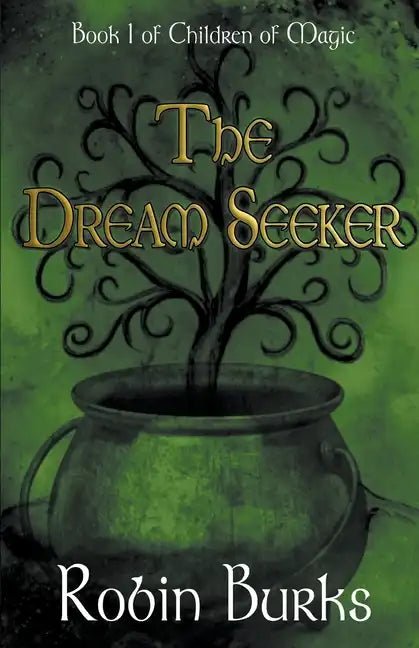 The Dream Seeker - Paperback