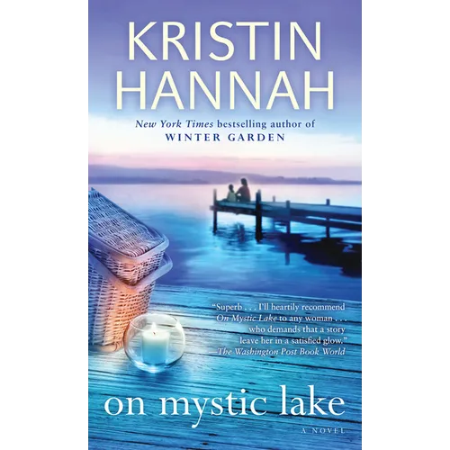 On Mystic Lake - Paperback
