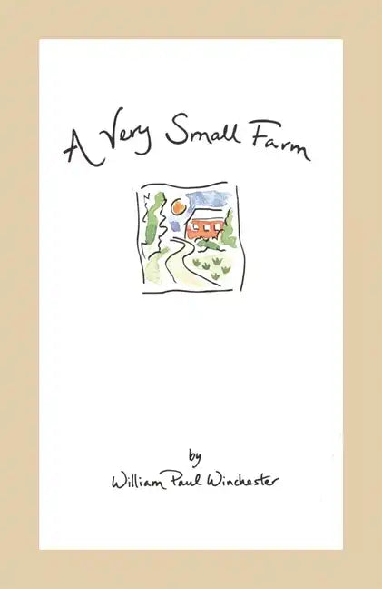 A Very Small Farm - Paperback
