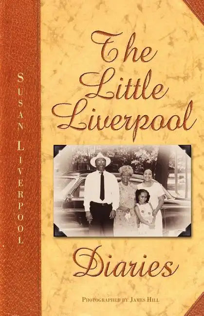The Little Liverpool Diaries - Paperback