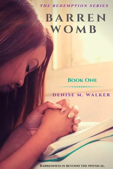 Barren Womb - Paperback