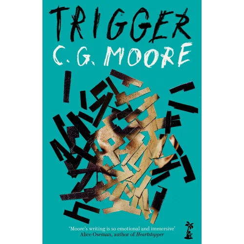 Trigger - Paperback