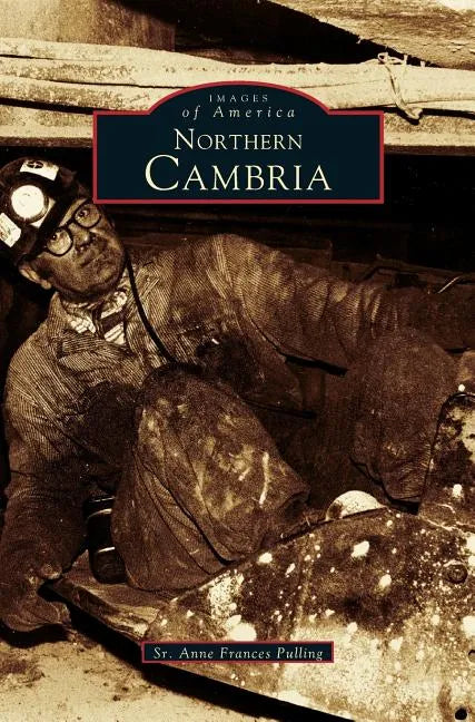 Northern Cambria - Hardcover