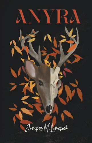 Anyra - Paperback