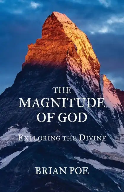 The Magnitude of God - Paperback