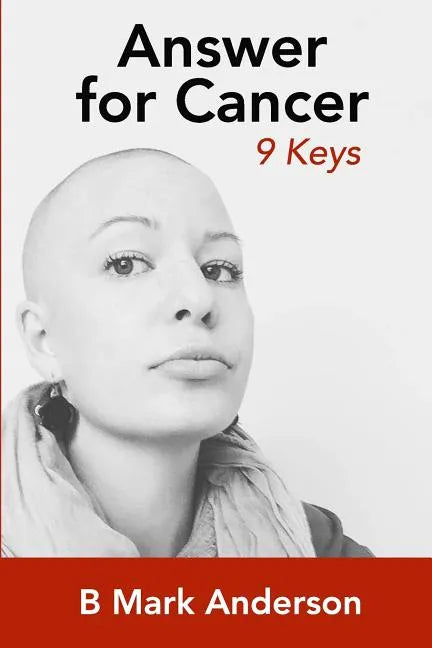 Answer for Cancer: 9 Keys - Paperback
