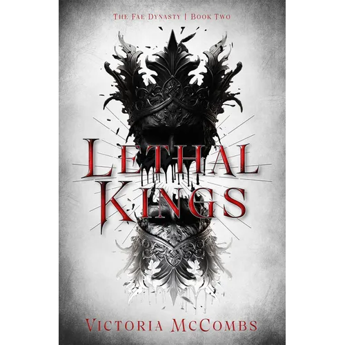 Lethal Kings: Volume 2 - Hardcover