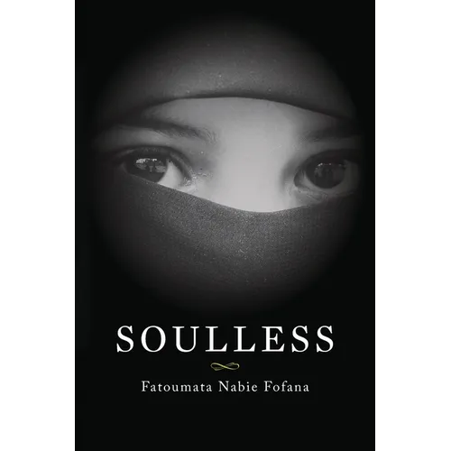 Soulless - Paperback