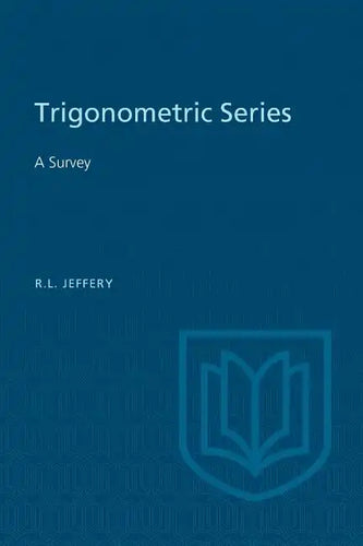 Trigonometric Series: A Survey - Paperback