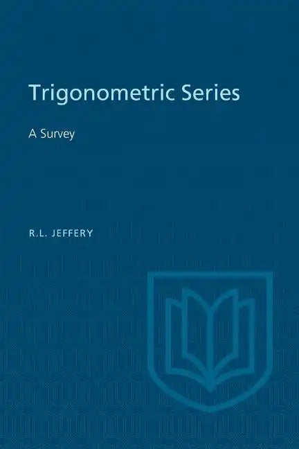 Trigonometric Series: A Survey - Paperback
