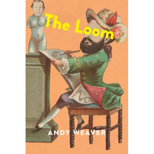 The Loom - Paperback