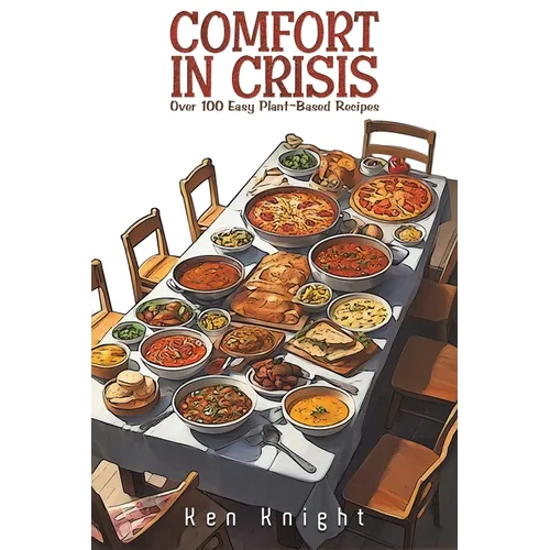 Comfort in Crisis - Paperback