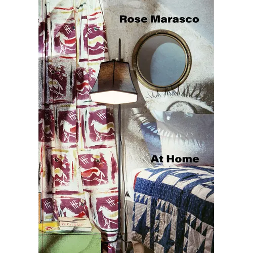 Rose Marasco: At Home - Hardcover