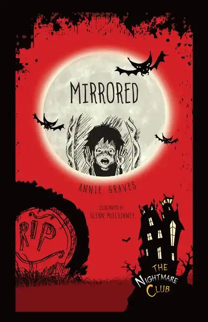 Mirrored - Paperback