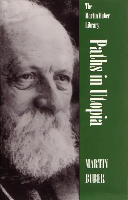 Paths in Utopia - Paperback