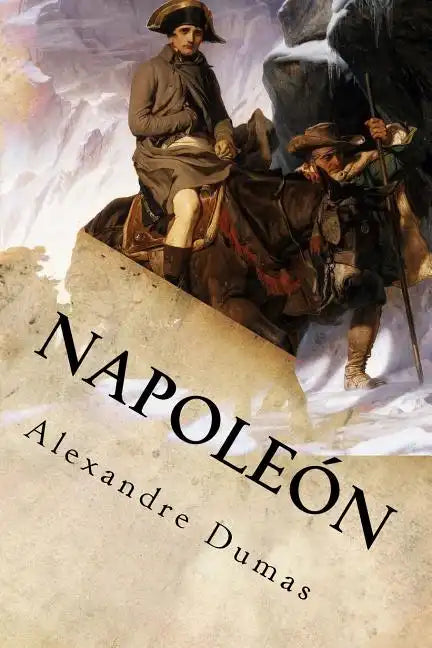 Napoleón - Paperback