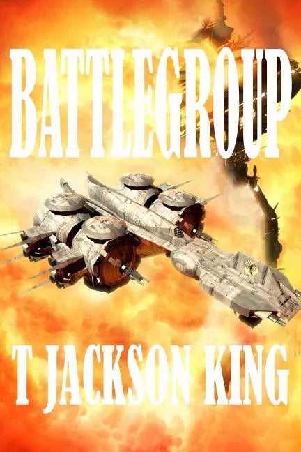 Battlegroup - Paperback