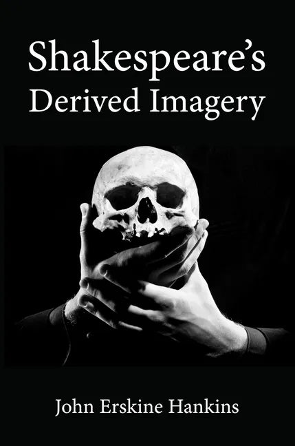 Shakespeare's Derived Imagery - Paperback