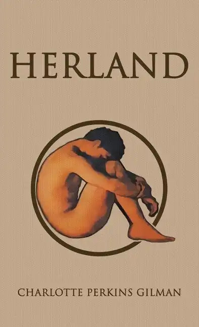 Herland - Hardcover
