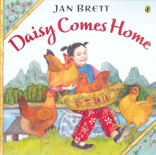 Daisy Comes Home - Paperback