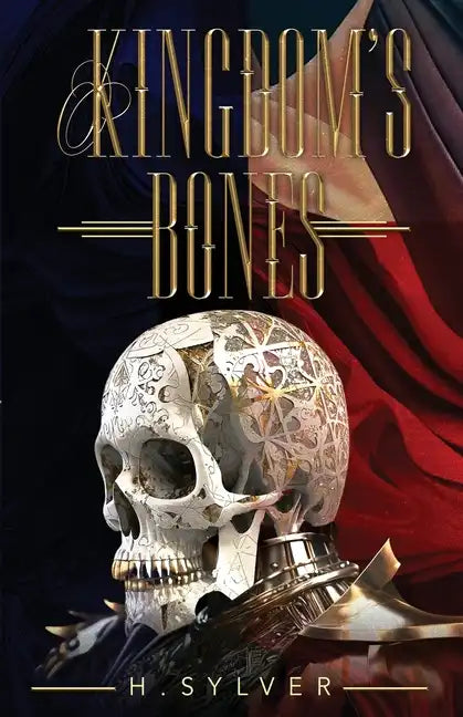 Kingdom's Bones - Paperback