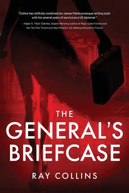 The General's Briefcase - Paperback