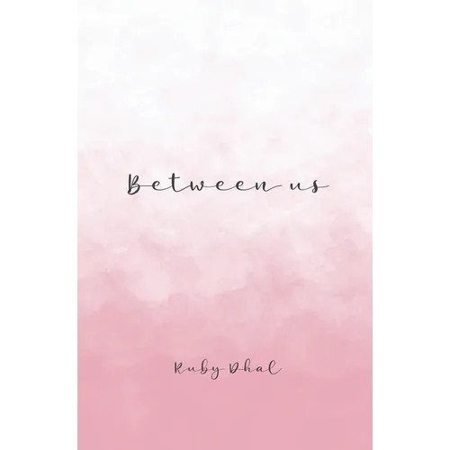 Between Us - Paperback