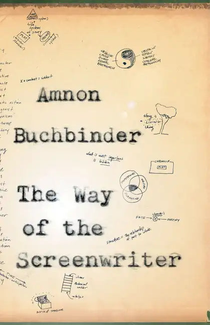 The Way of the Screenwriter - Paperback