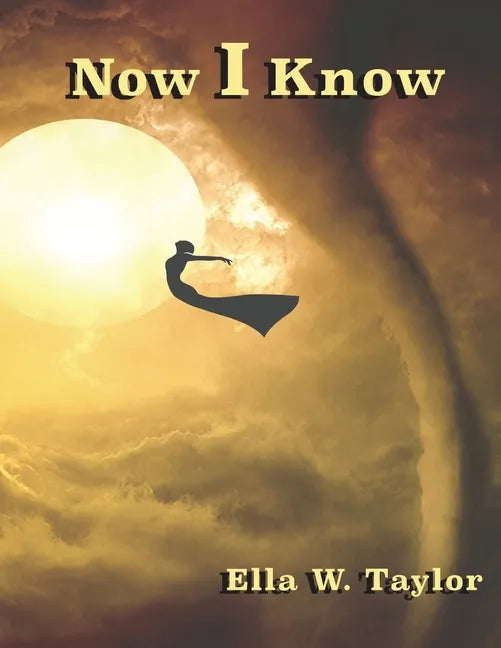 Now I Know - Paperback